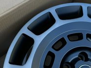 Land Rover Defender 2019- Cerchi forgiati OEM R20 V2 (set da 4) foto 11