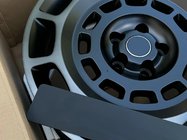 Land Rover Defender 2019- Cerchi forgiati OEM R20 V2 (set da 4) foto 12