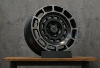 Land Rover Defender 2019- Cerchi forgiati OEM R20 V2 (set da 4) foto 1