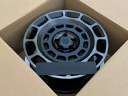 Land Rover Defender 2019- Cerchi forgiati OEM R20 V2 (set da 4) foto 7