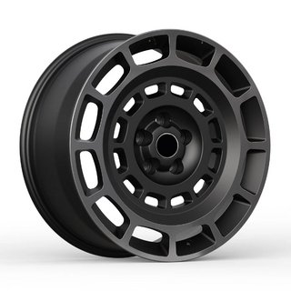 Cerchi forgiati OEM R20 V2 (set da 4) foto 3