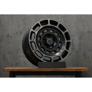 Cerchi forgiati OEM R20 V2 (set da 4) foto 1