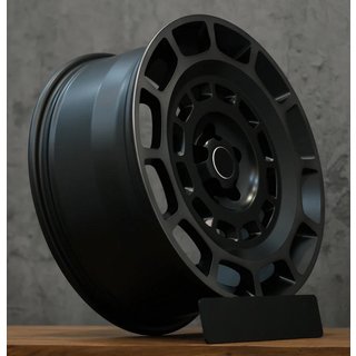 Cerchi forgiati OEM R20 V2 (set da 4) foto 2
