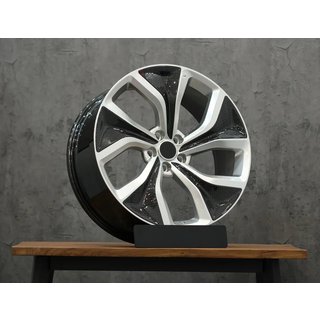 Cerchi forgiati OEM R23 V6 (Set di 4) foto 1
