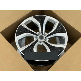 Cerchi forgiati OEM R23 V6 (Set di 4) foto 3