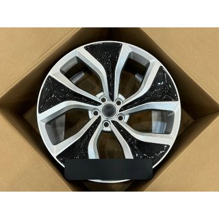 Cerchi forgiati OEM R23 V6 (Set di 4) foto 2