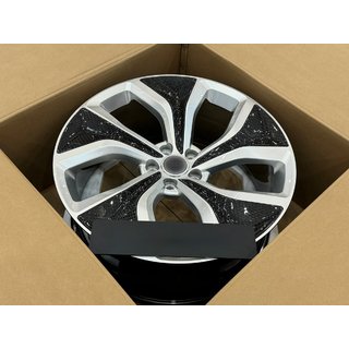 Cerchi forgiati OEM R23 V6 (Set di 4) foto 4