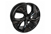 Range Rover Sport 2022- Cerchi forgiati OEM R23 V7 (Set di 4) foto 17