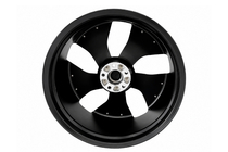 Range Rover Sport 2022- Cerchi forgiati OEM R23 V7 (Set di 4) foto 19