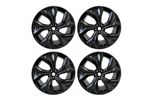 Range Rover Sport 2022- Cerchi forgiati OEM R23 V7 (Set di 4) foto 6