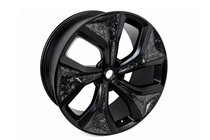 Range Rover Sport 2022- Cerchi forgiati OEM R23 V7 (Set di 4) foto 9
