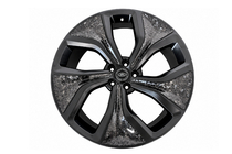 Range Rover Sport 2022- Cerchi forgiati OEM R23 V7 (Set di 4) foto 13