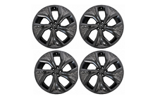 Range Rover Sport 2022- Cerchi forgiati OEM R23 V7 (Set di 4) foto 14