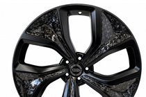 Range Rover Sport 2022- Cerchi forgiati OEM R23 V7 (Set di 4) foto 15