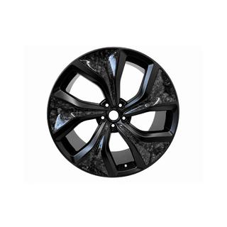 Cerchi forgiati OEM R23 V7 (Set di 4) foto 2
