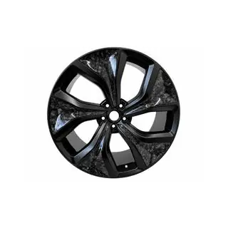 Cerchi forgiati OEM R23 V7 (Set di 4) foto 2