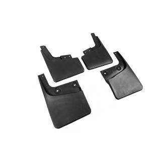 Paraspruzzi Premium (2019-2024, Set da 4) foto 3