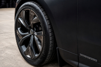Range Rover Sport 2022- Cerchi forgiati OEM R23 V8 (set da 4) foto 2