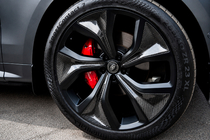 Range Rover Sport 2022- Cerchi forgiati OEM R23 V8 (set da 4) foto 1
