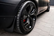 Range Rover Sport 2022- Cerchi forgiati OEM R23 V8 (set da 4) foto 7