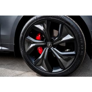Cerchi forgiati OEM R23 V8 (set da 4)