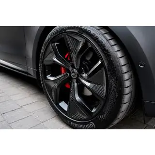 Cerchi forgiati OEM R23 V8 (set da 4) foto 4