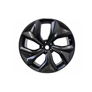 Cerchi forgiati OEM R23 V8 (set da 4) foto 3