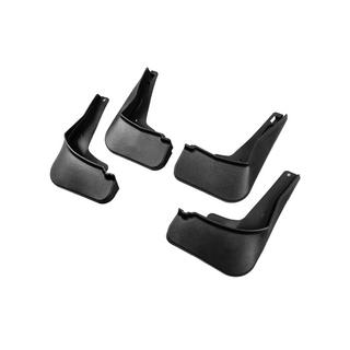 Paraspruzzi Premium (4 pz) Hyundai Ioniq 6 2022- foto 2