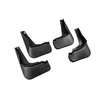 Paraspruzzi Premium (4 pz) Hyundai Ioniq 6 2022- foto 3