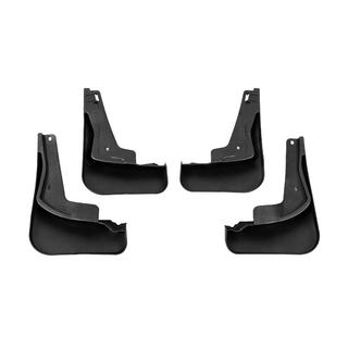 Paraspruzzi Premium (4 pz) Hyundai Ioniq 6 2022- foto 4