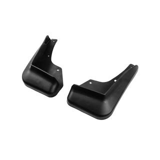 Paraspruzzi anteriori Premium (2006-2016, set 2 pezzi) Chevrolet Captiva 2006-2019 foto 2