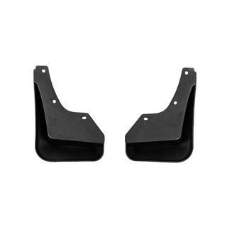 Paraspruzzi anteriori Premium (2006-2016, set 2 pezzi) Chevrolet Captiva 2006-2019 foto 4