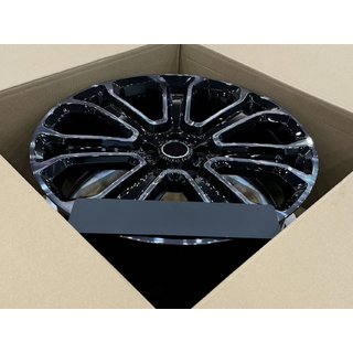 Cerchi forgiati OEM R20 V3 (Set di 4) foto 4