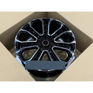 Cerchi forgiati OEM R20 V3 (Set di 4) foto 3