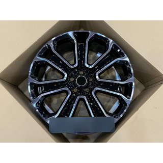 Cerchi forgiati OEM R20 V3 (Set di 4) foto 2