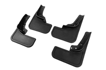 Ford F-150 2020- Paraspruzzi Premium (per Lightning, set di 4) foto 2