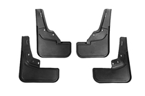 Ford F-150 2020- Paraspruzzi Premium (per Lightning, set di 4) foto 4