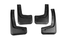 Ford Ranger 2022- Paraspruzzi Premium (4 pz) foto 2