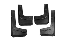 Ford Ranger 2022- Paraspruzzi Premium (4 pz) foto 5