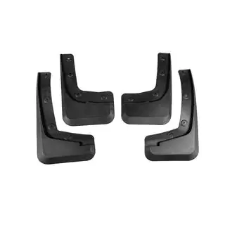 Paraspruzzi Premium (4 pz) foto 2