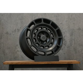 Cerchi forgiati OEM R20 V4 (Set di 4) foto 1