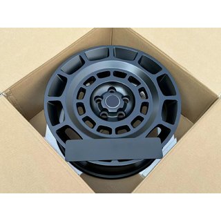 Cerchi forgiati OEM R20 V4 (Set di 4) foto 4
