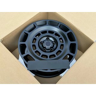 Cerchi forgiati OEM R20 V4 (Set di 4) foto 3