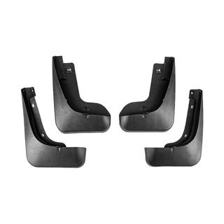 Paraspruzzi Premium (4 pz) Jeep Grand Commander 2018-2022 foto 2