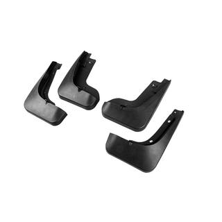 Paraspruzzi Premium (4 pz) Jeep Grand Commander 2018-2022 foto 3