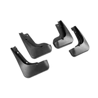 Paraspruzzi Premium (4 pz) foto 4
