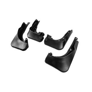 Paraspruzzi Premium con minigonne (4 pz) foto 2