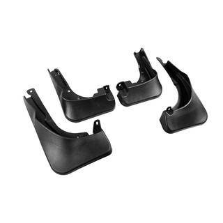 Paraspruzzi Premium con minigonne (4 pz) foto 3