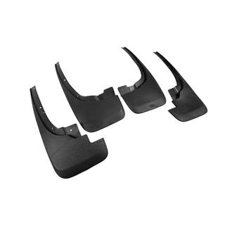 Paraspruzzi Premium (4 pz) Isuzu D-Max 2019- foto 3