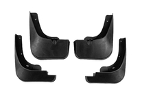 MG HS 2018- Paraspruzzi Premium (2018-2020, Set 4 pezzi) foto 1